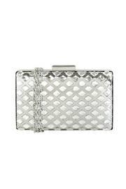  Embedded Crystal Clutch