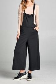  Suspender Jumpsuit