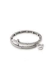  Cross Wrap Bracelet