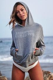  Sg Pullover Hoodie
