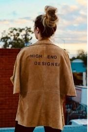  Handcrafted Designer Poncho