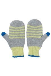  Jetset Texting Mittens