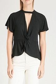  Just Twist Tee