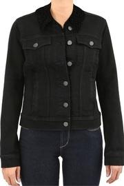  Liz Jacket