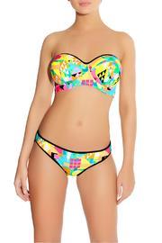  Padded Bandeau Bikini Top