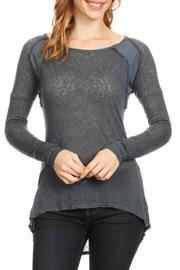  Addison's Flowy Top