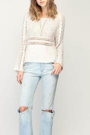  Amour Sweater
