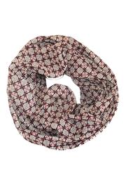  Mucha Scarf