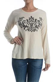 Baroque Brushed Top