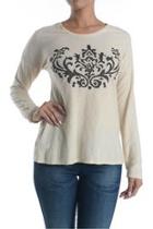  Baroque Brushed Top