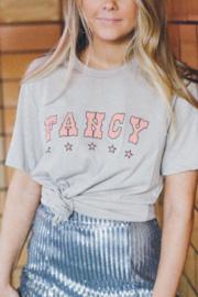  Fancy Tee