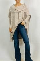  The Diane Tunic