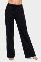  Resolution Wide-leg Pant