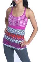  Lanai Workout Tunic