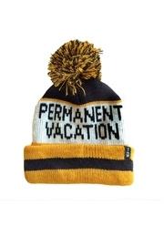  Permanent Vacation Beanie