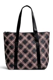  Minsk Plaid Cooler Bag