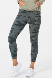  Camo Sporty Legging