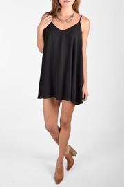  Circus Mini Dress