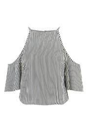  Ava Stripe Top
