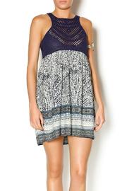  Day Dreamer Dress