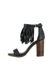  Cristi Fringe Sandal