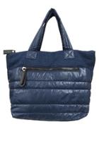  Large Nylon Puffer Tote