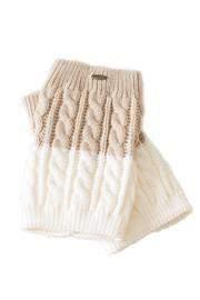  Reversible Boot Cuff