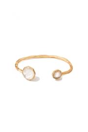  Two-fold Skinny Cuff