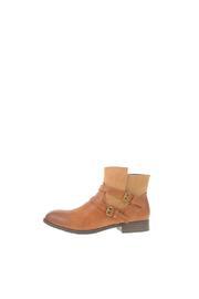  Fay Camel Boots