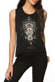  Mystical Moon Tank