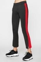  Cropped Flare Pant
