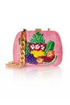  Lolita Fruits Clutch