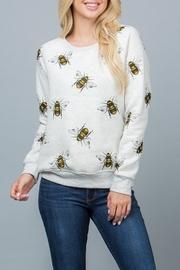 Buzzed Sweatshirt