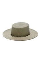  Magnolia Straw Hat