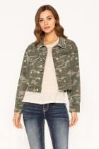  Attention Please Jacket