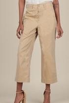  Cotton Twill Pants