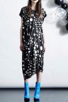  Triple Dress Spot