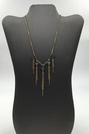  Sara Necklace