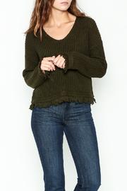  Maeve Pullover Top