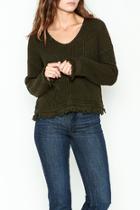  Maeve Pullover Top