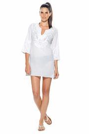 Estivo White Cover Up