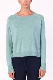  Annie Crew Neck Sweater