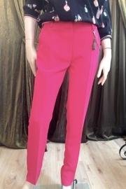  Pink Classic Pants