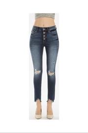 Medium Wash Jeans