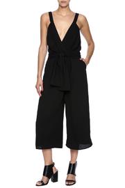  Culottes Jumpsuit