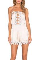  Gimme Shelter One-piece