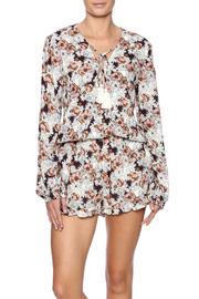  That 70's Romper
