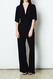  Bell Sleeve Jumpsuit