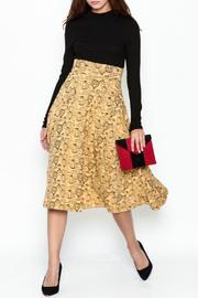  Up Away Skirt