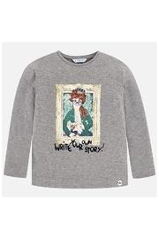  Rebel Yell Tee